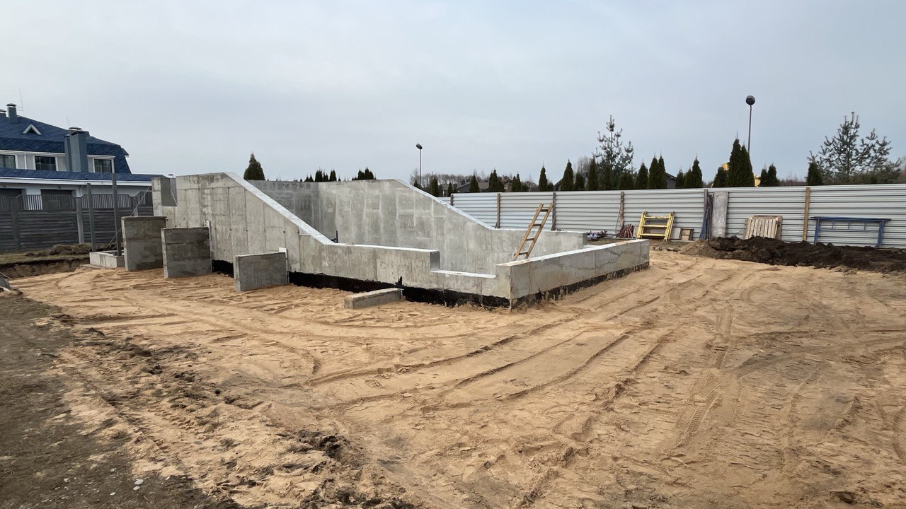 Серфинг-тренажер